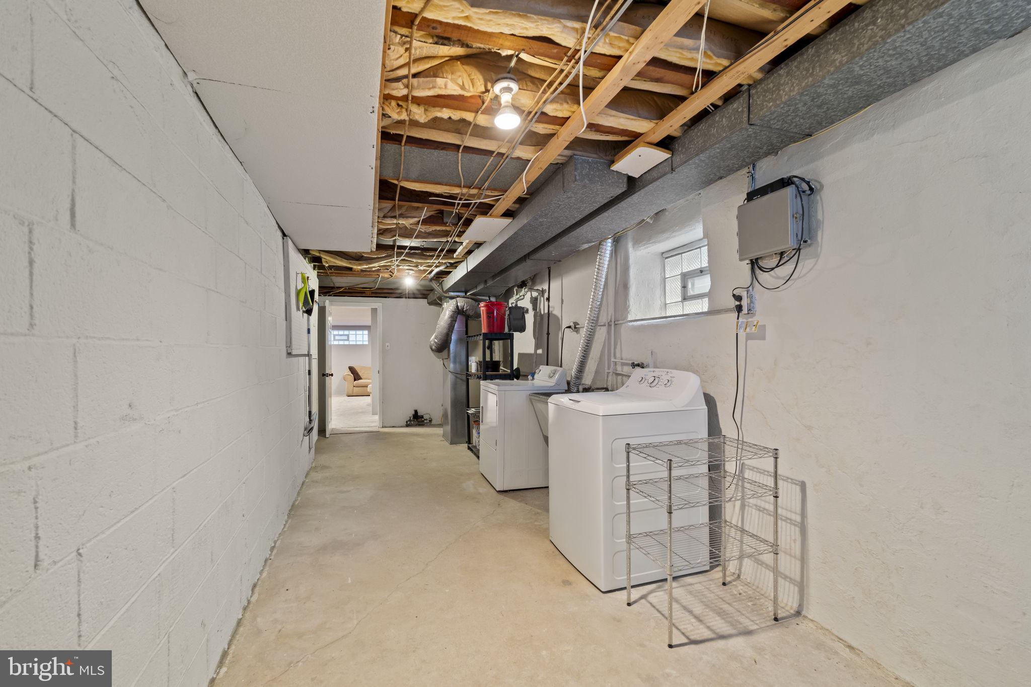 RHAWNHURST - Residential