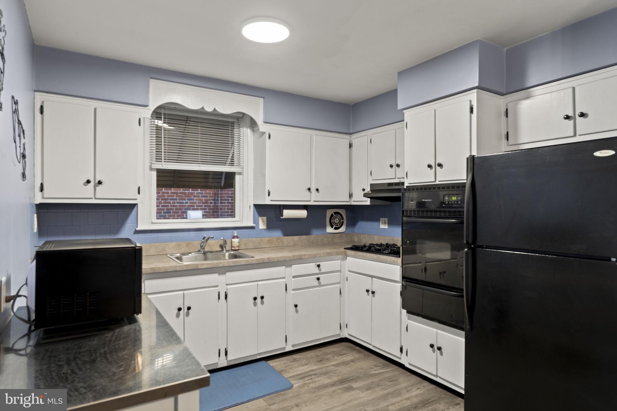 RHAWNHURST - Residential