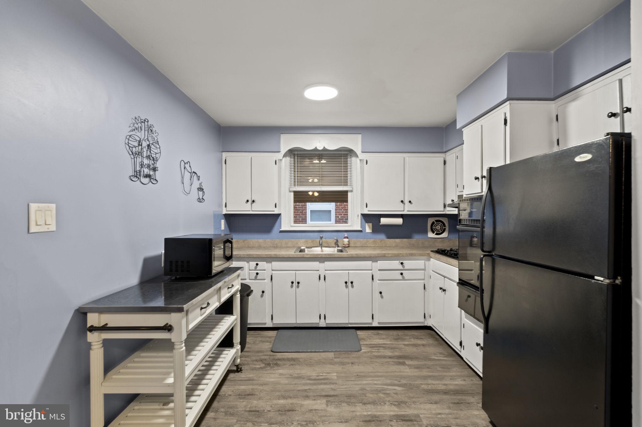 RHAWNHURST - Residential