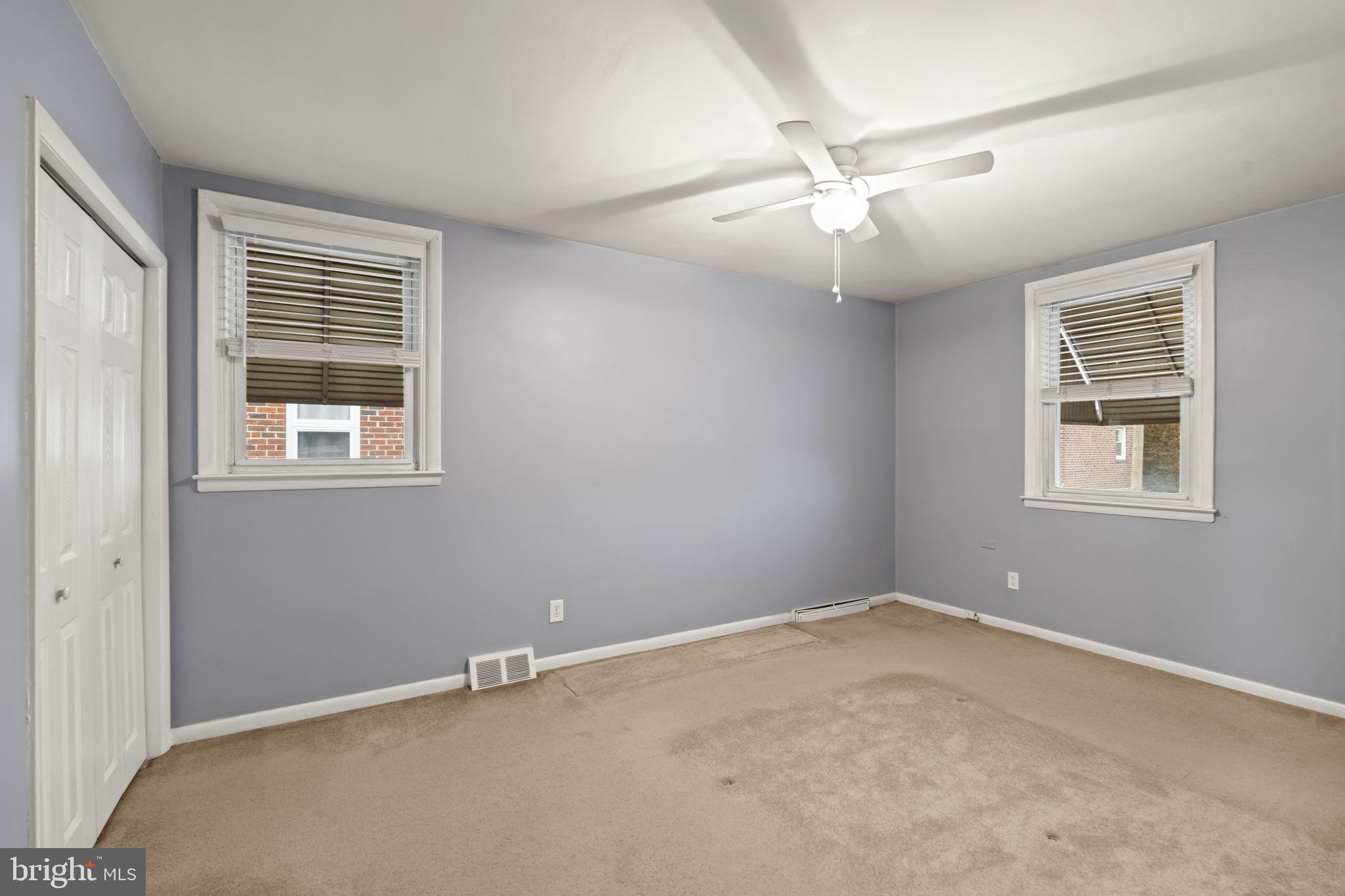 RHAWNHURST - Residential