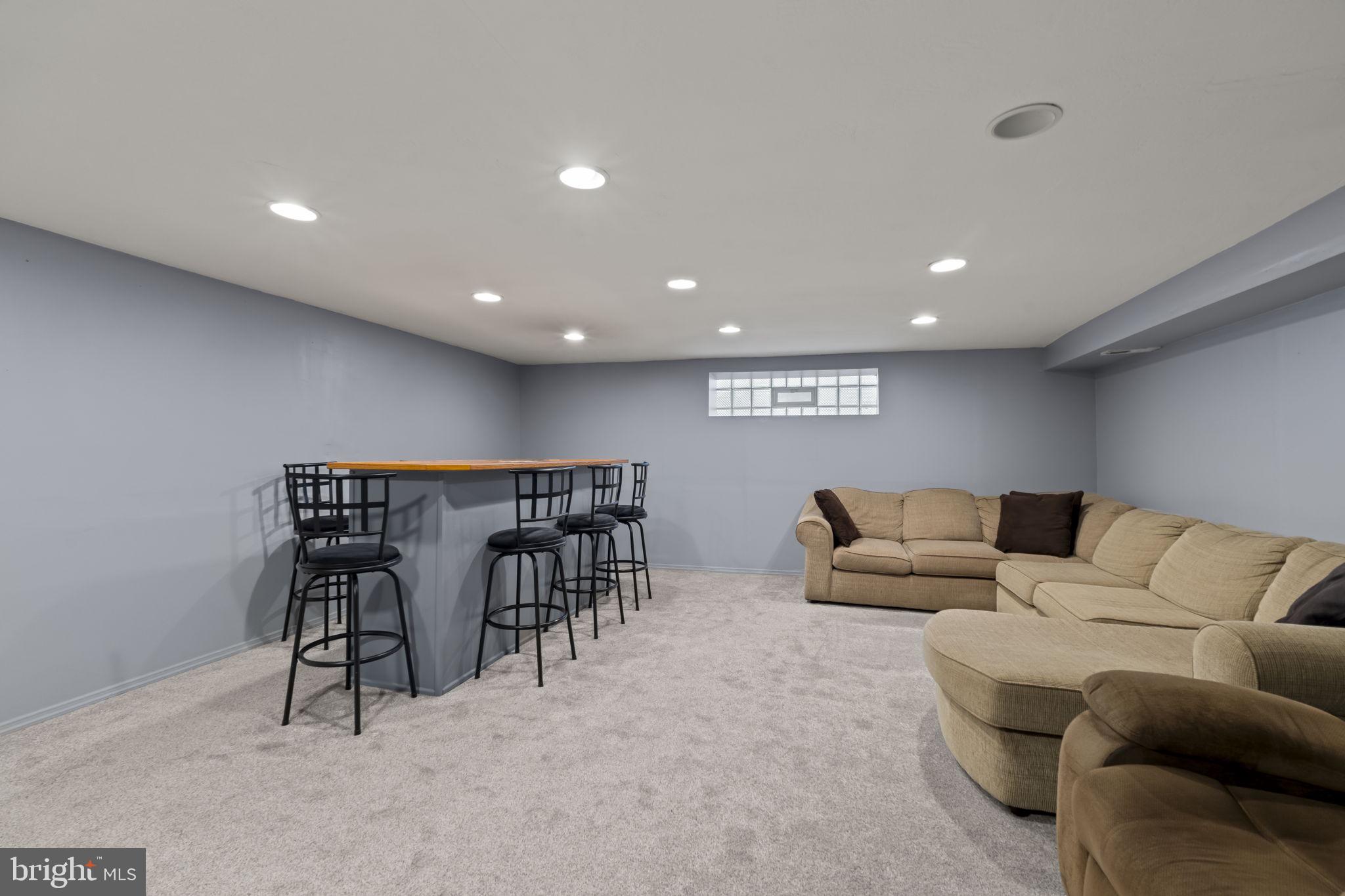 RHAWNHURST - Residential