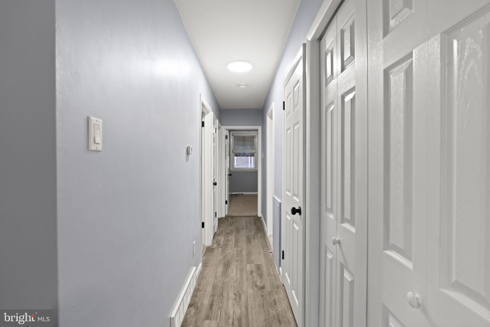 RHAWNHURST - Residential