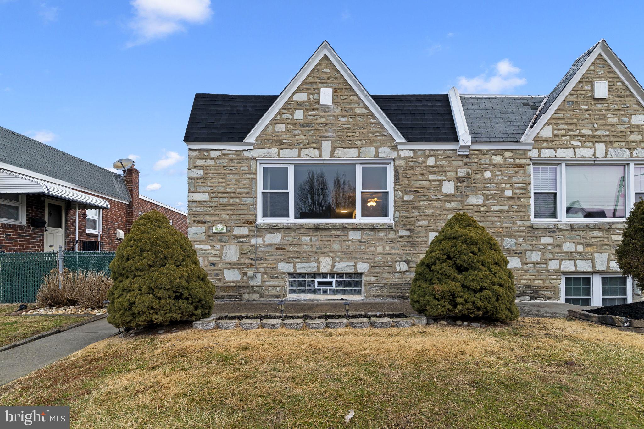 RHAWNHURST - Residential