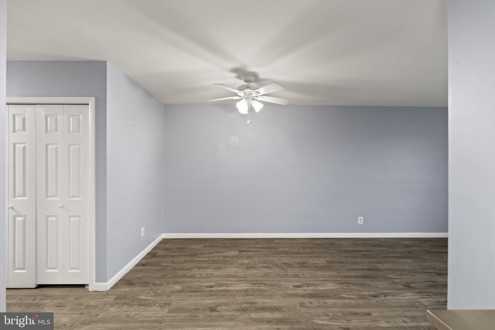 RHAWNHURST - Residential