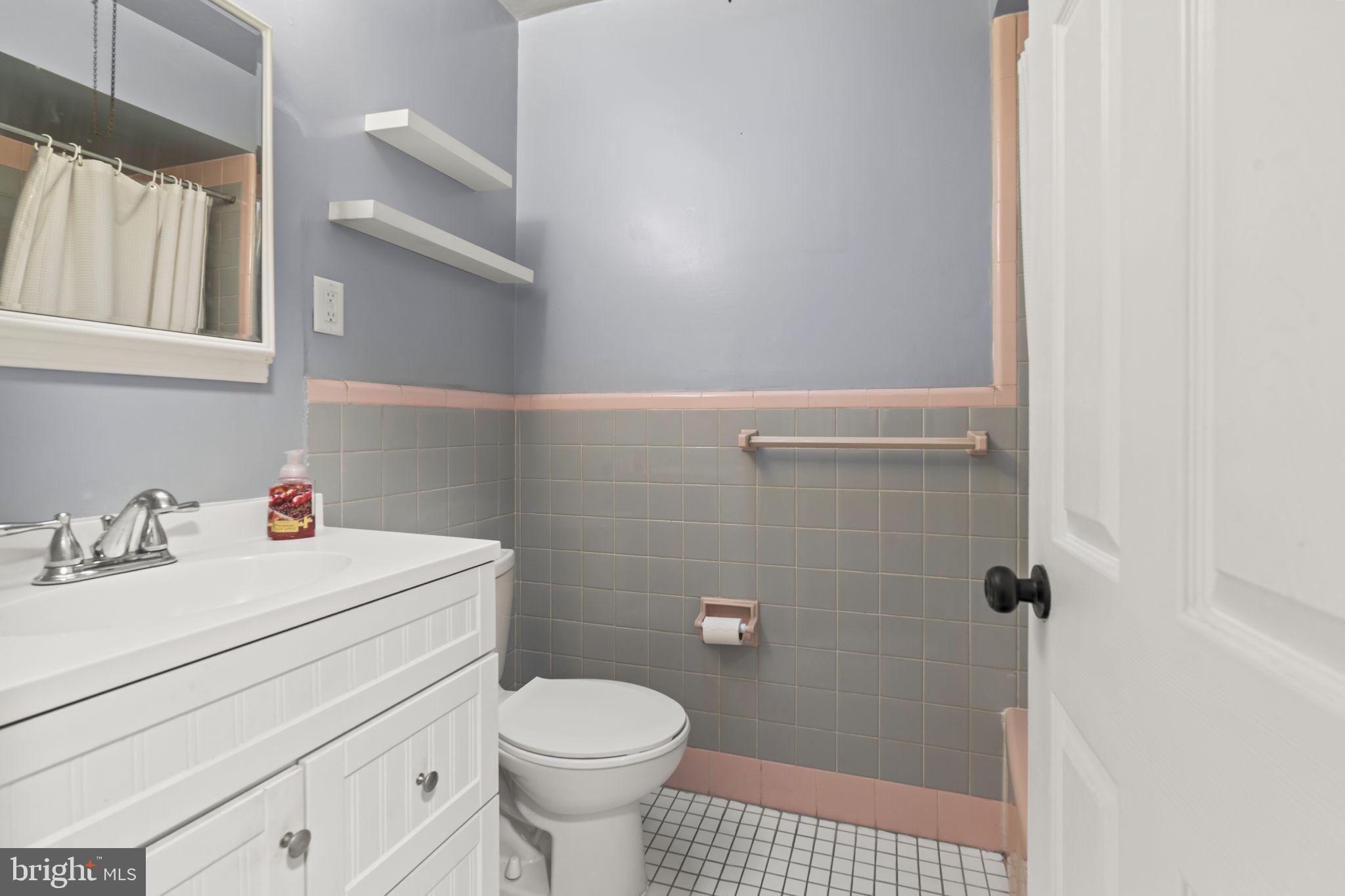 RHAWNHURST - Residential