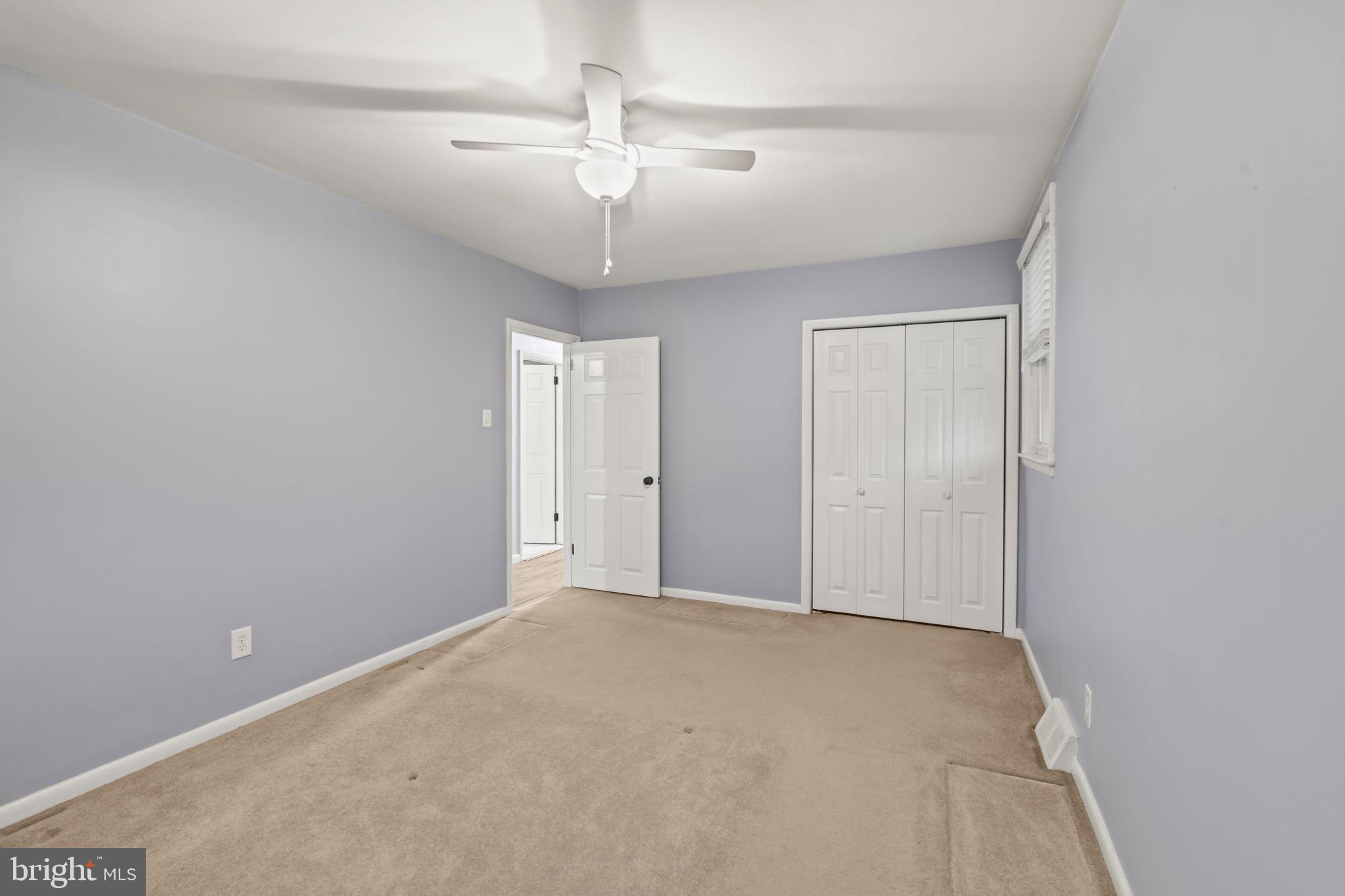 RHAWNHURST - Residential