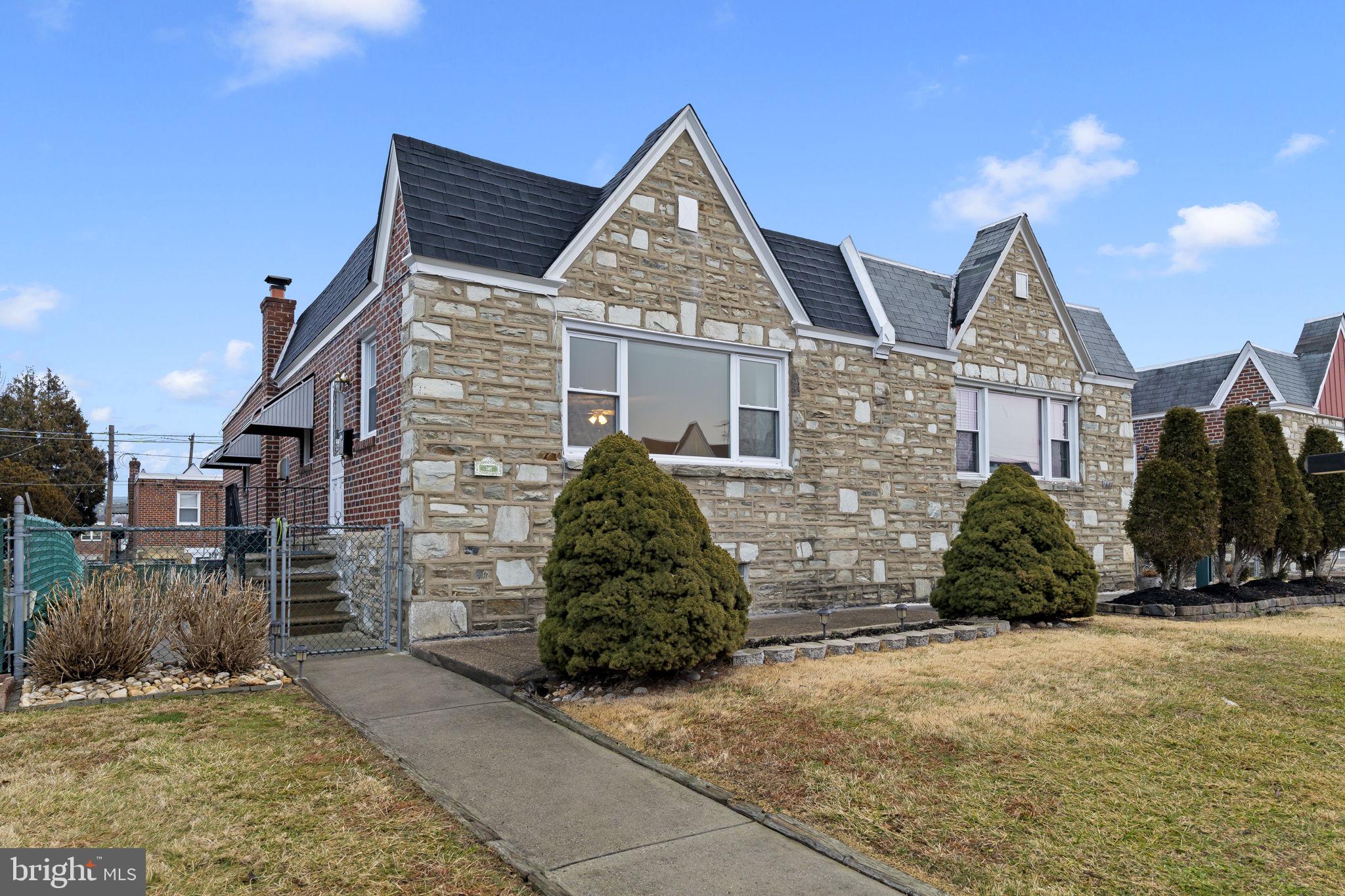 RHAWNHURST - Residential