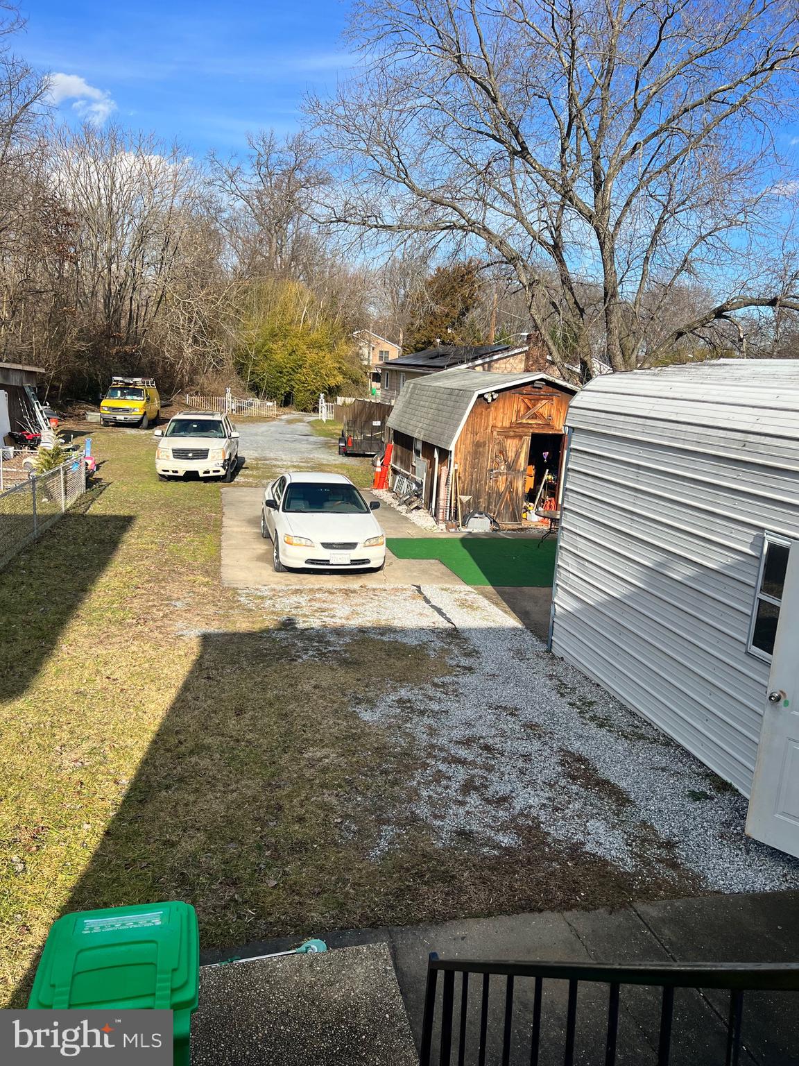 BELTSVILLE HEIGHTS - Residential