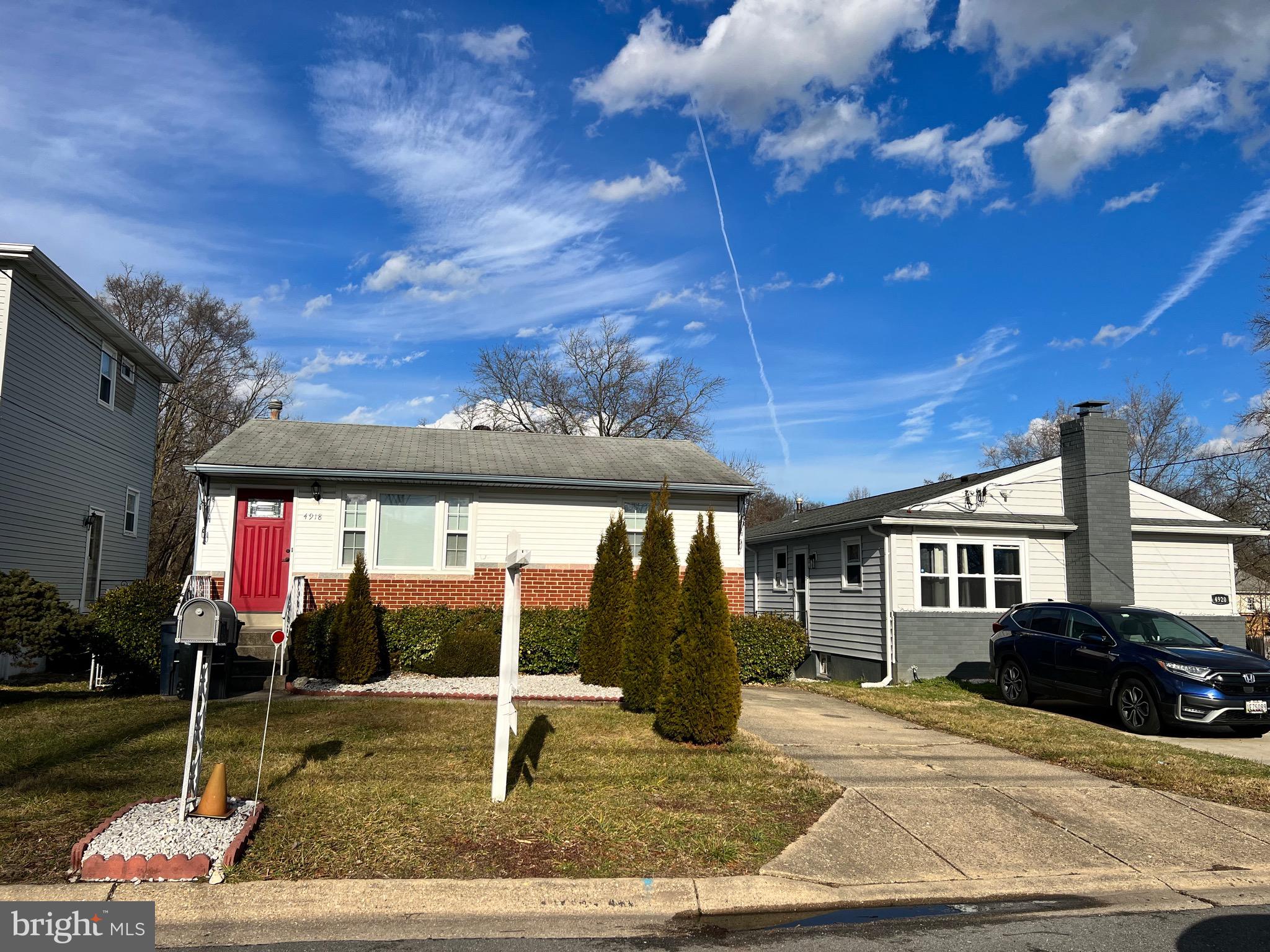 BELTSVILLE HEIGHTS - Residential
