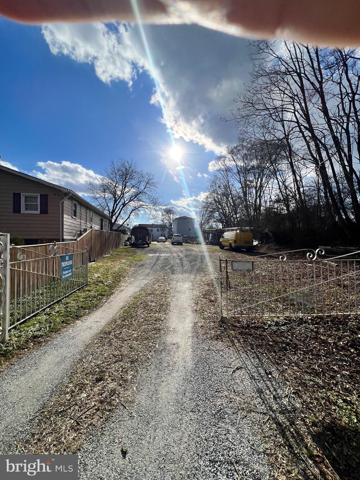 BELTSVILLE HEIGHTS - Residential