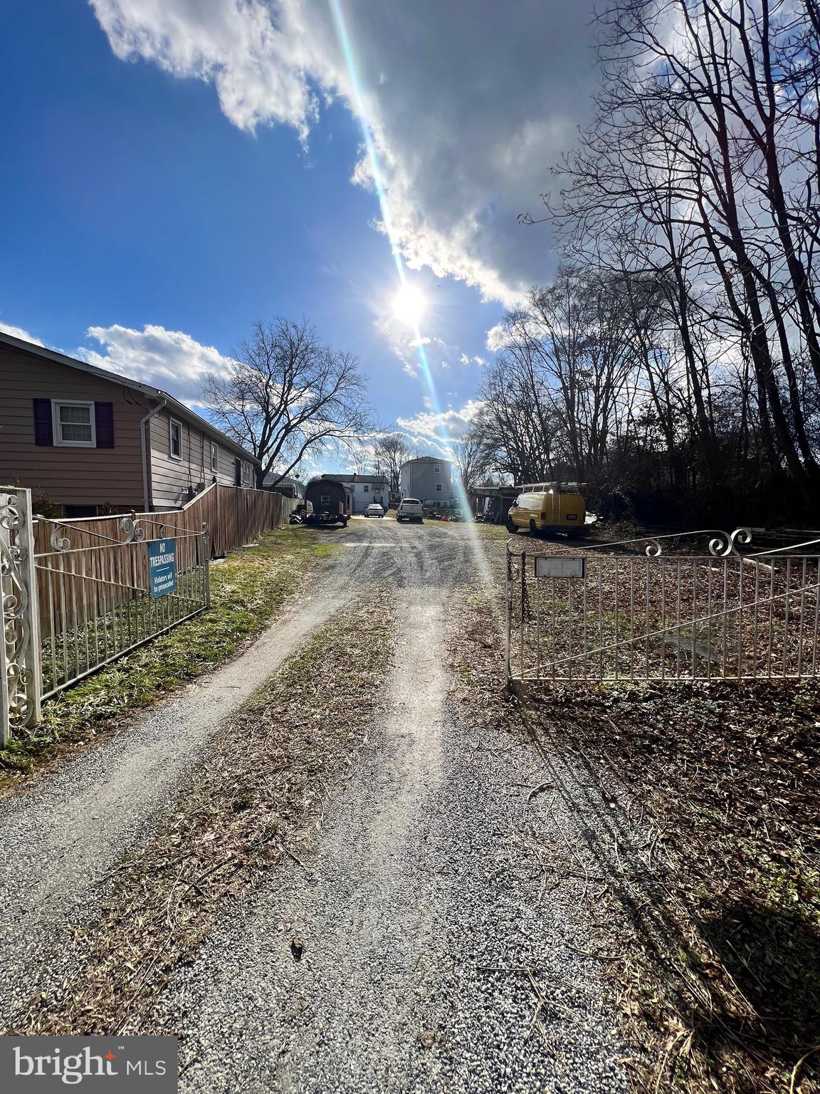 BELTSVILLE HEIGHTS - Residential