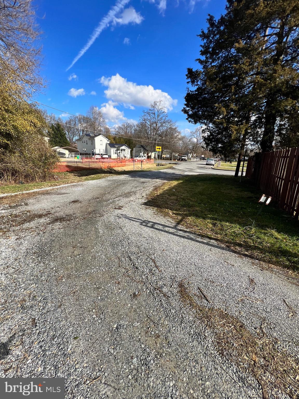 BELTSVILLE HEIGHTS - Residential