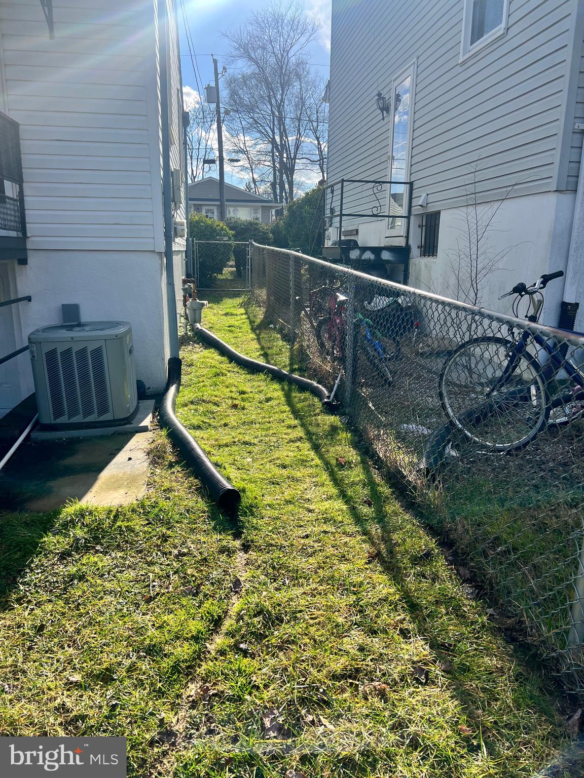 BELTSVILLE HEIGHTS - Residential