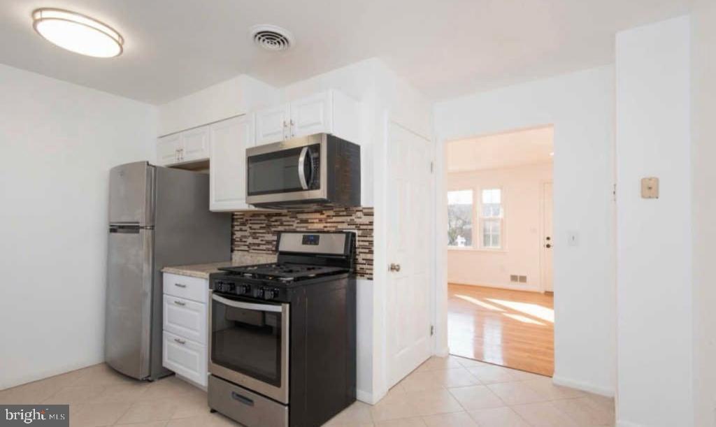 BELTSVILLE HEIGHTS - Residential