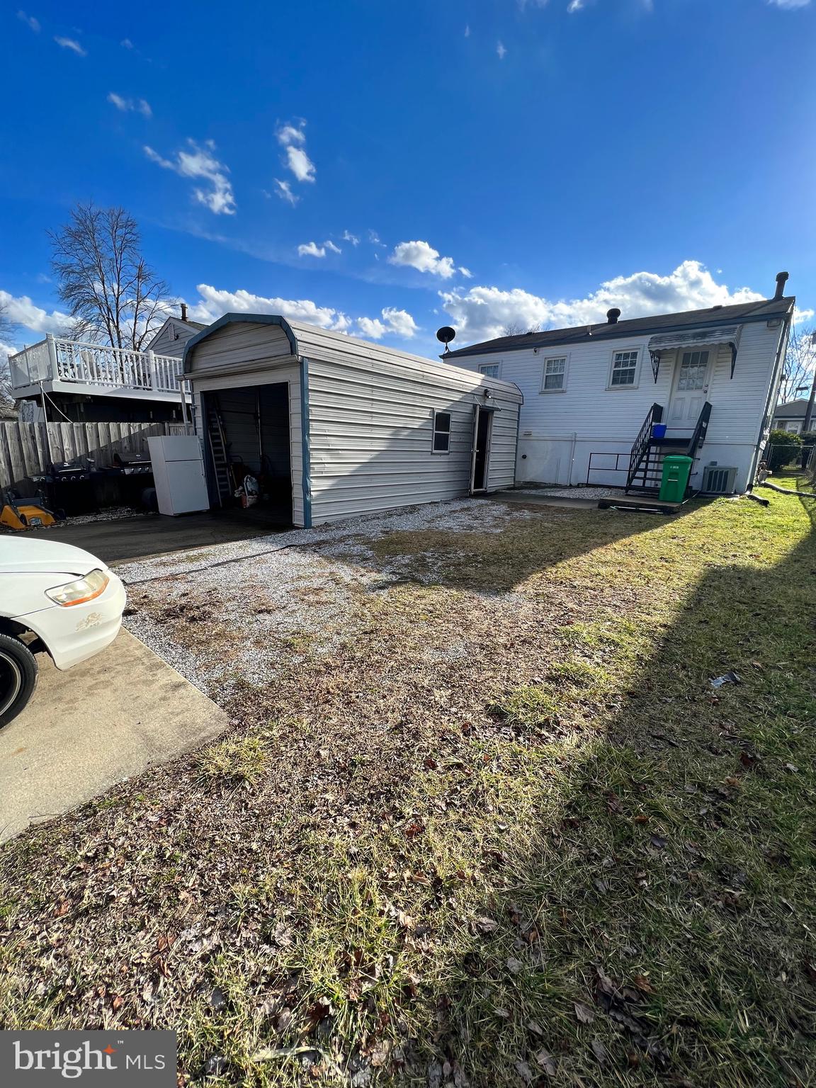 BELTSVILLE HEIGHTS - Residential