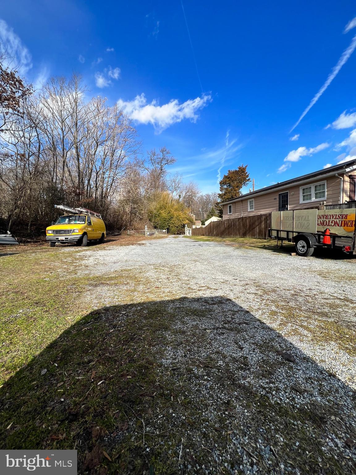 BELTSVILLE HEIGHTS - Residential