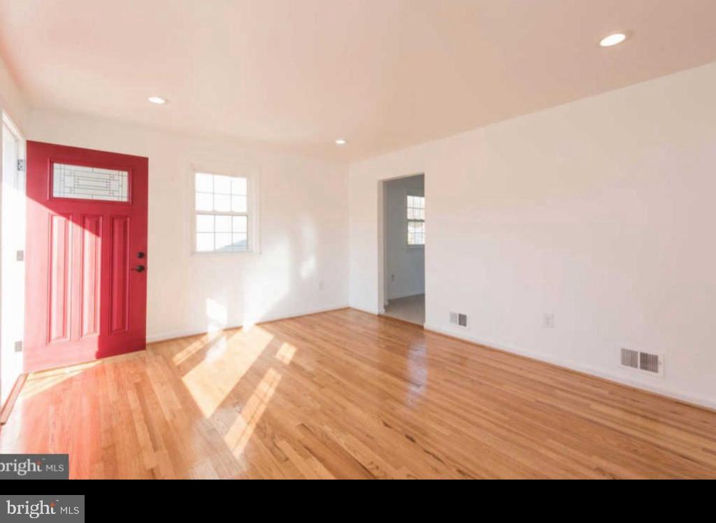 BELTSVILLE HEIGHTS - Residential