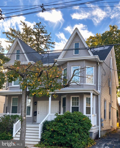 Photo of 116 1/2 Leigh Avenue, PRINCETON, NJ 08542 (MLS # NJME2083716)