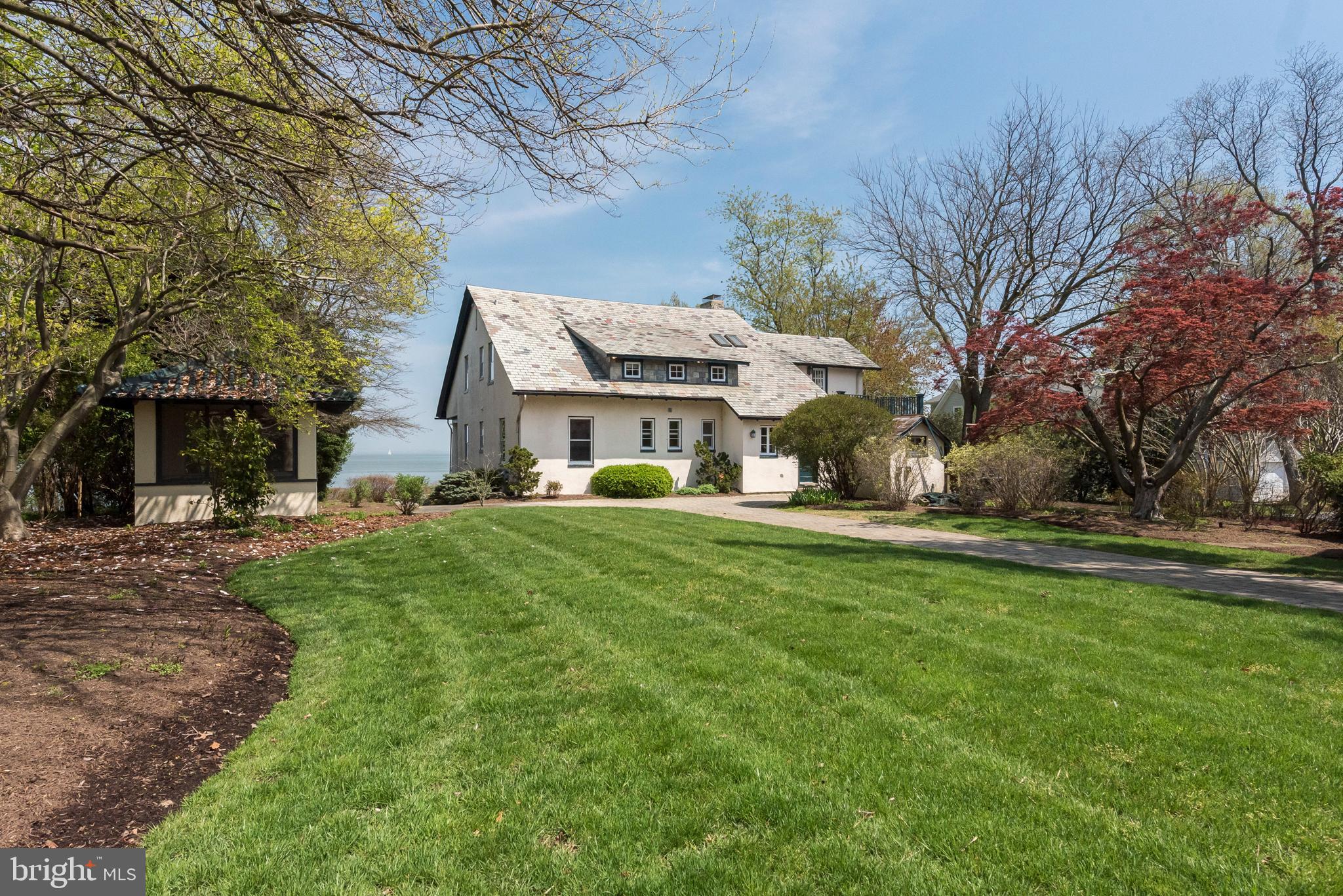 BAY RIDGE - Residential