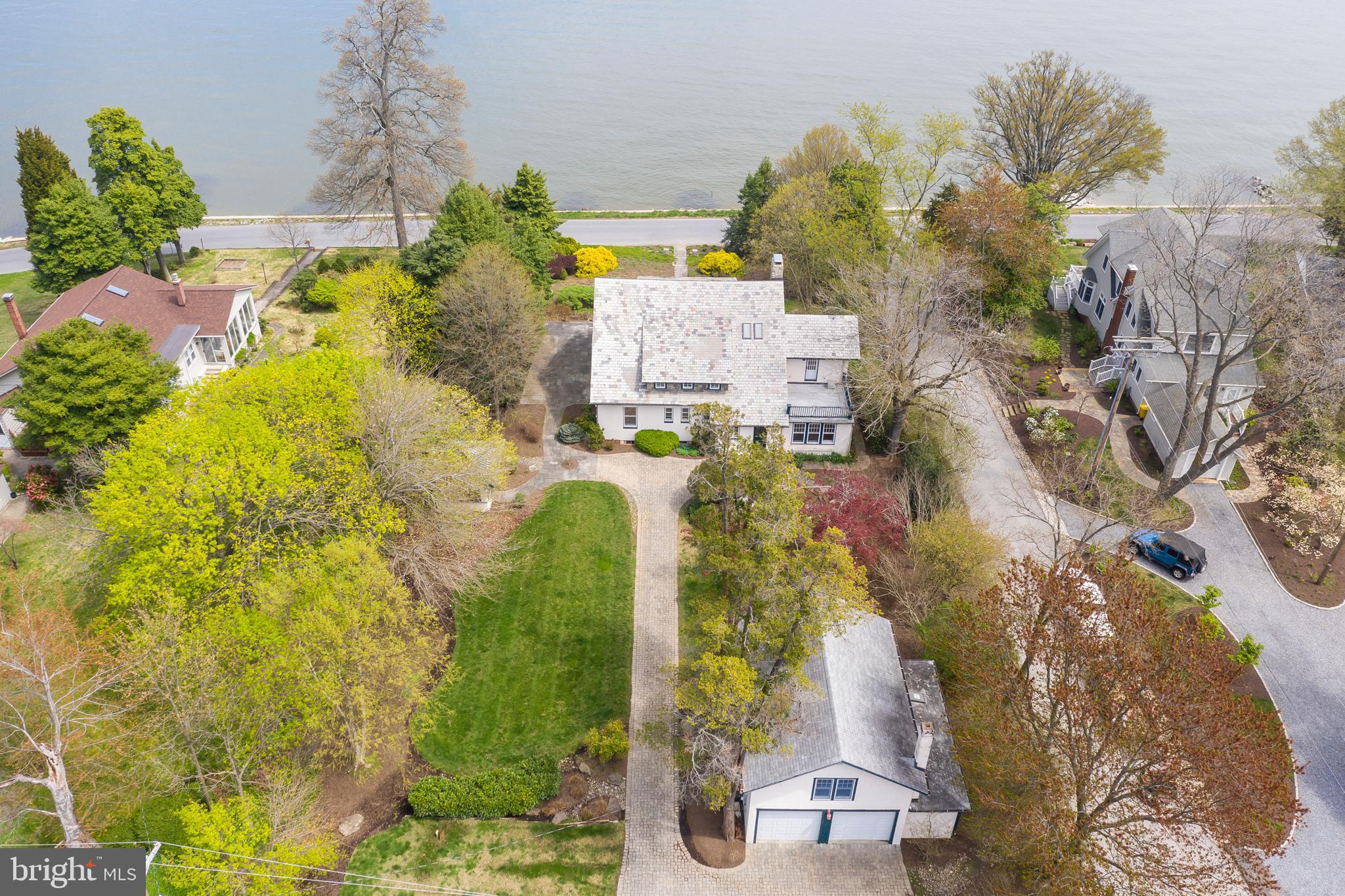 BAY RIDGE - Residential