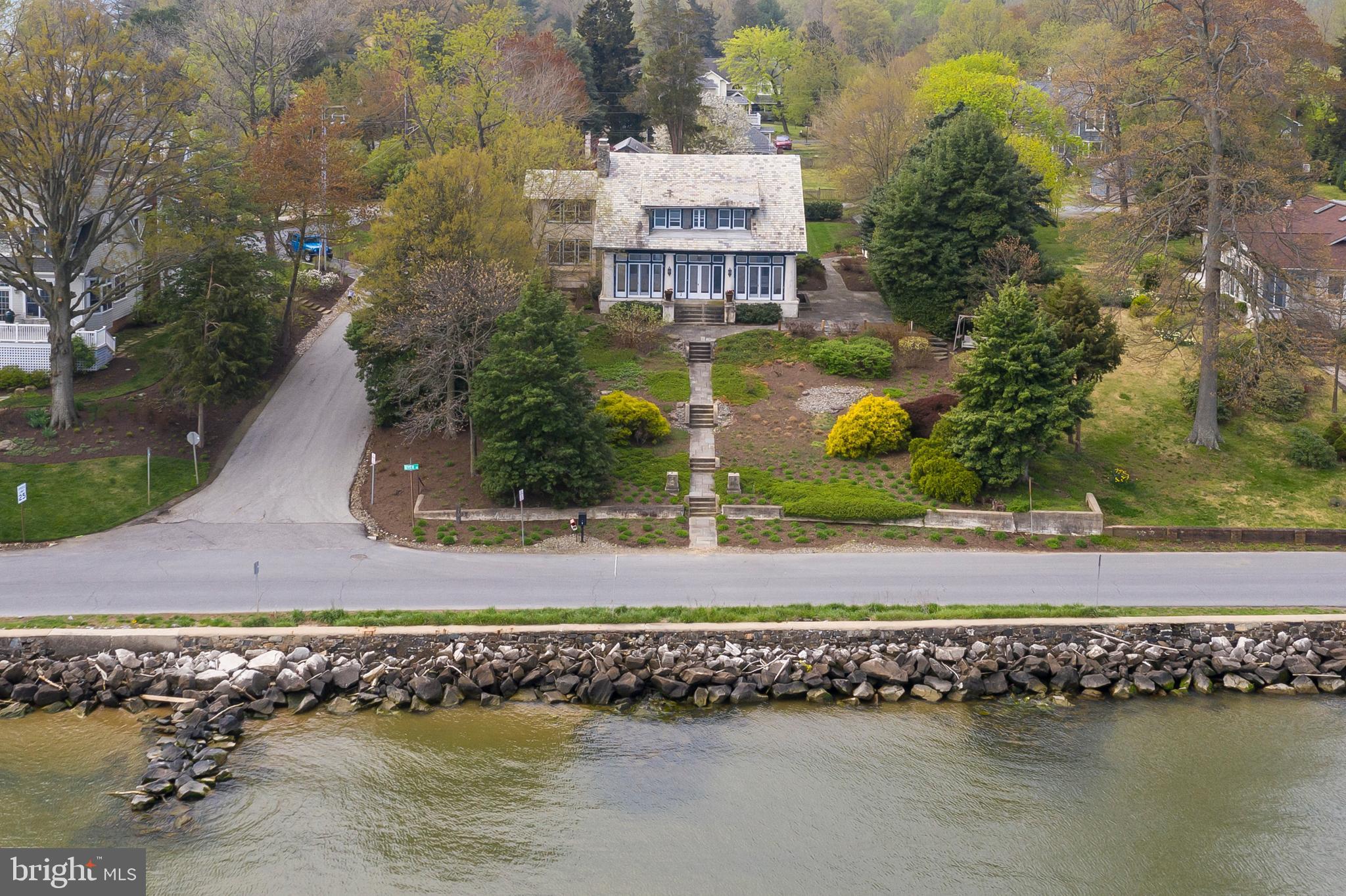 BAY RIDGE - Residential