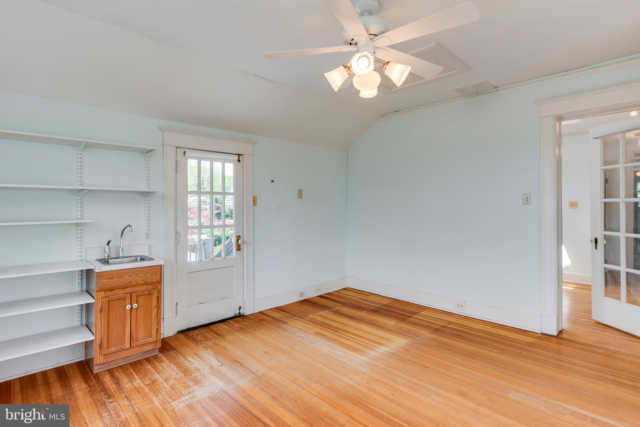 BAY RIDGE - Residential