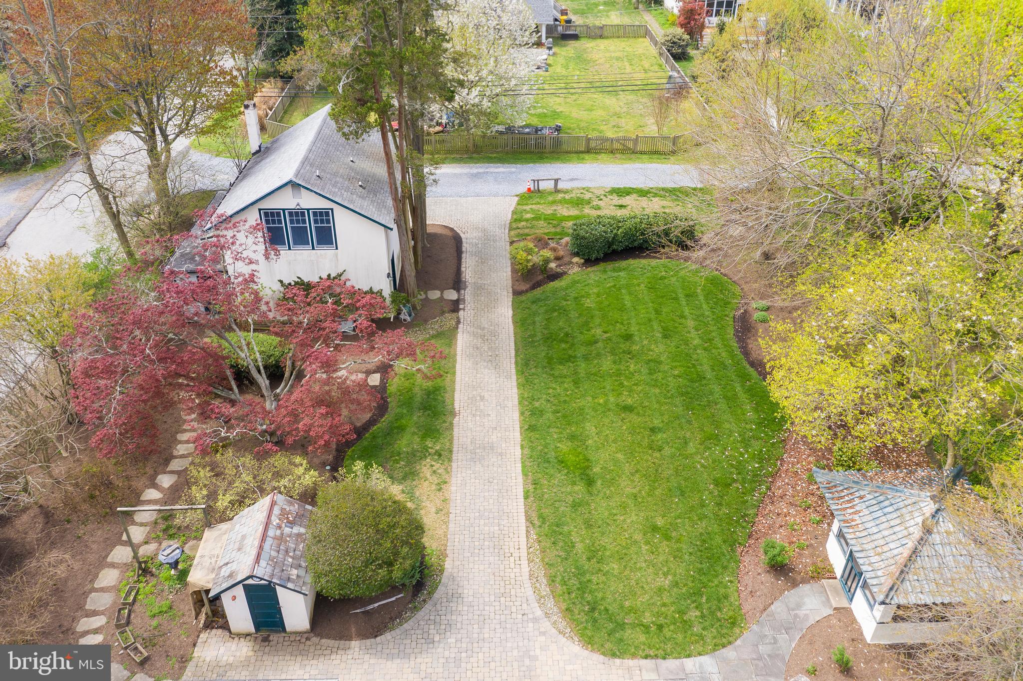 BAY RIDGE - Residential