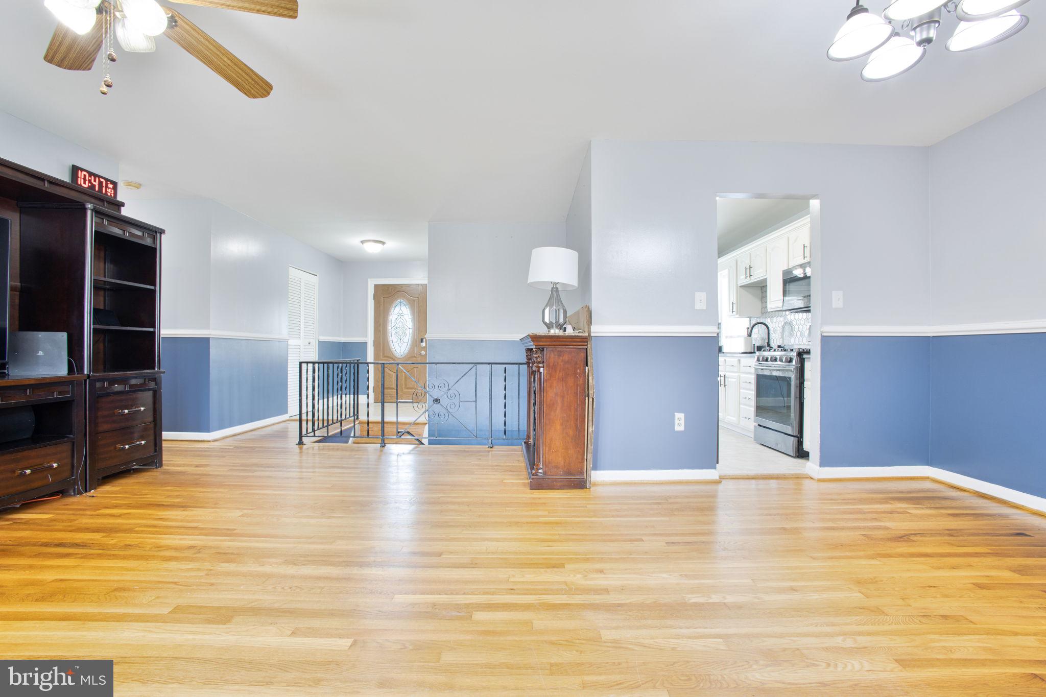 WHEATON WOODS - Residential