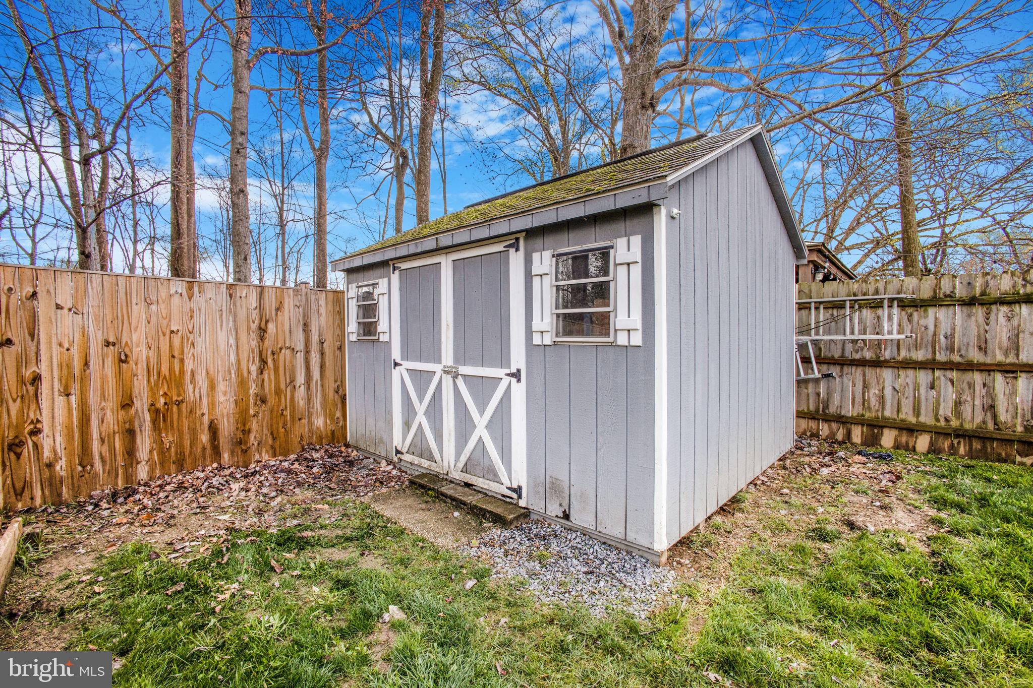 WHEATON WOODS - Residential