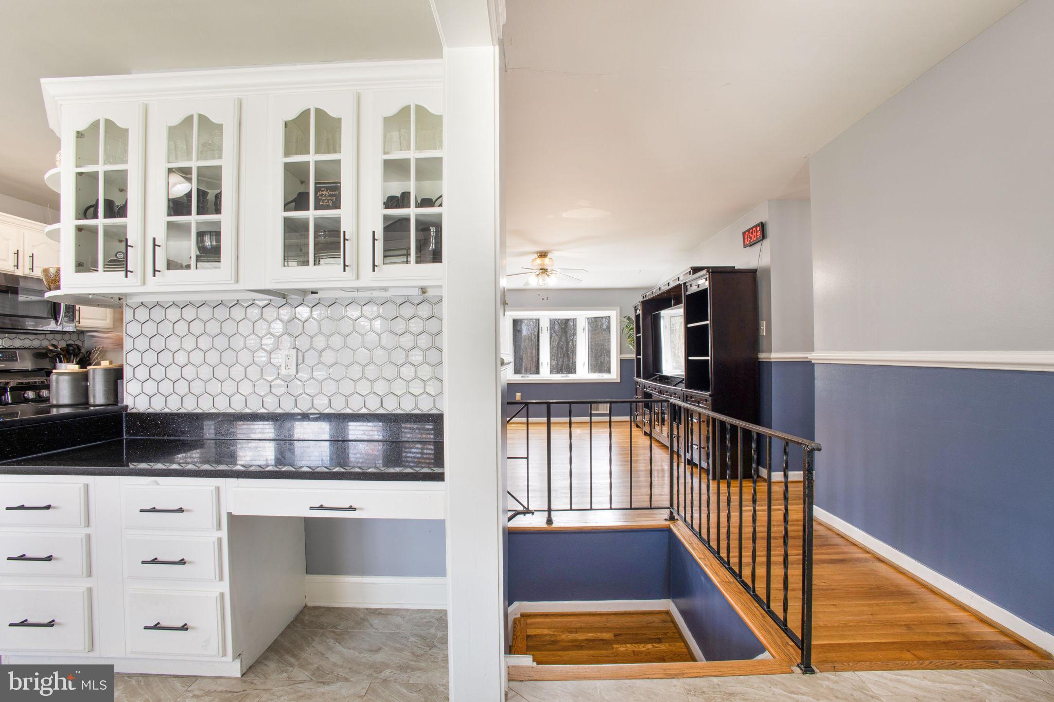 WHEATON WOODS - Residential