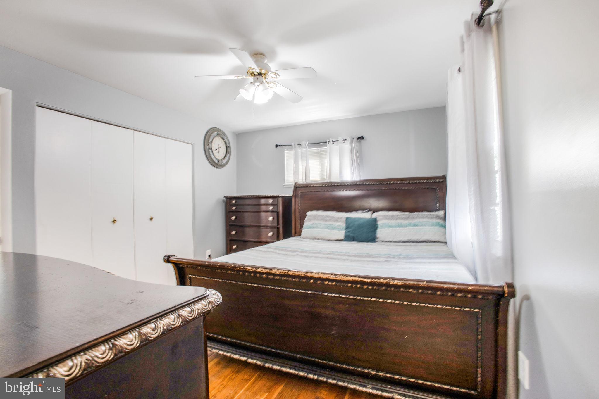 WHEATON WOODS - Residential