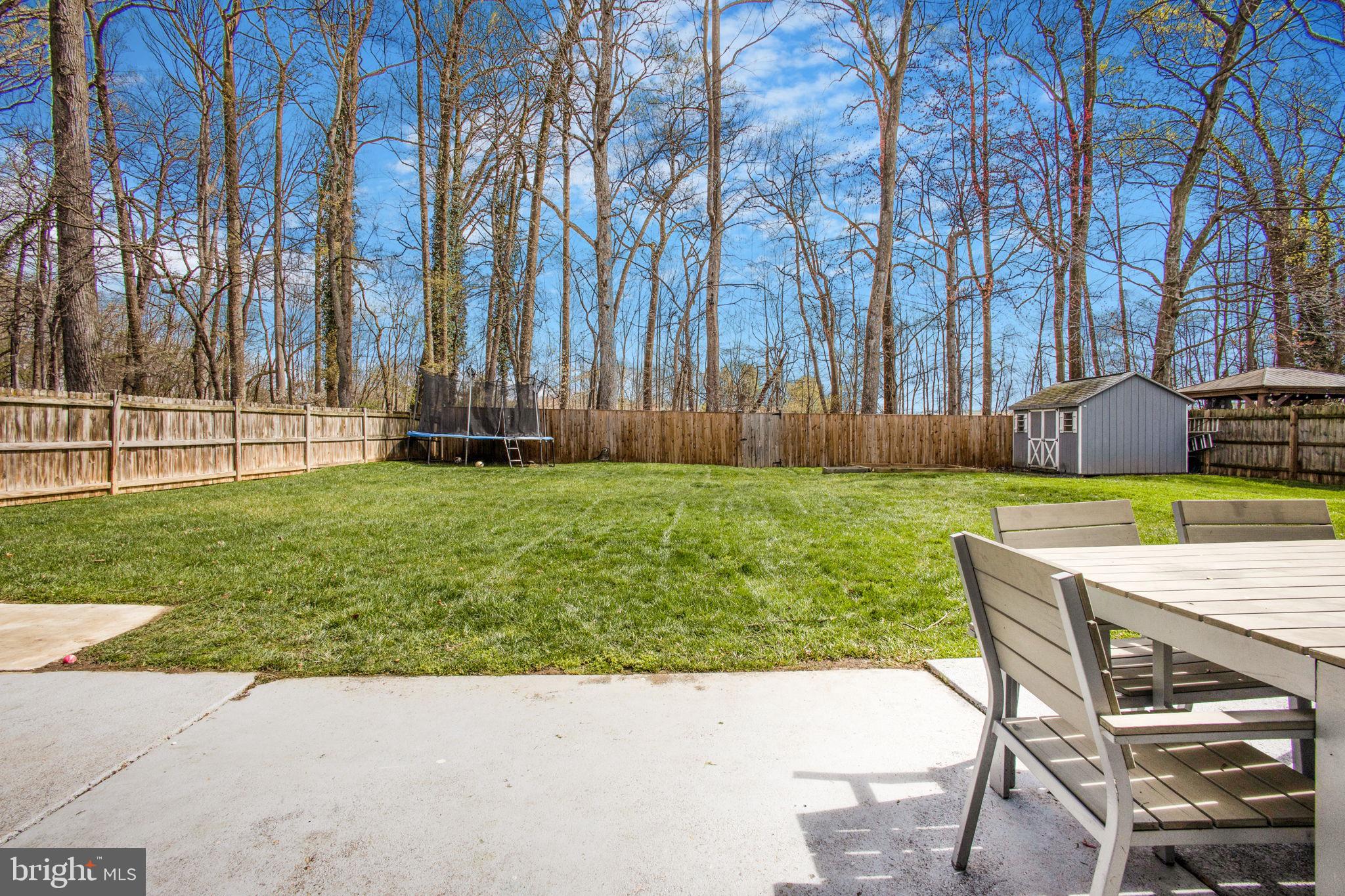 WHEATON WOODS - Residential