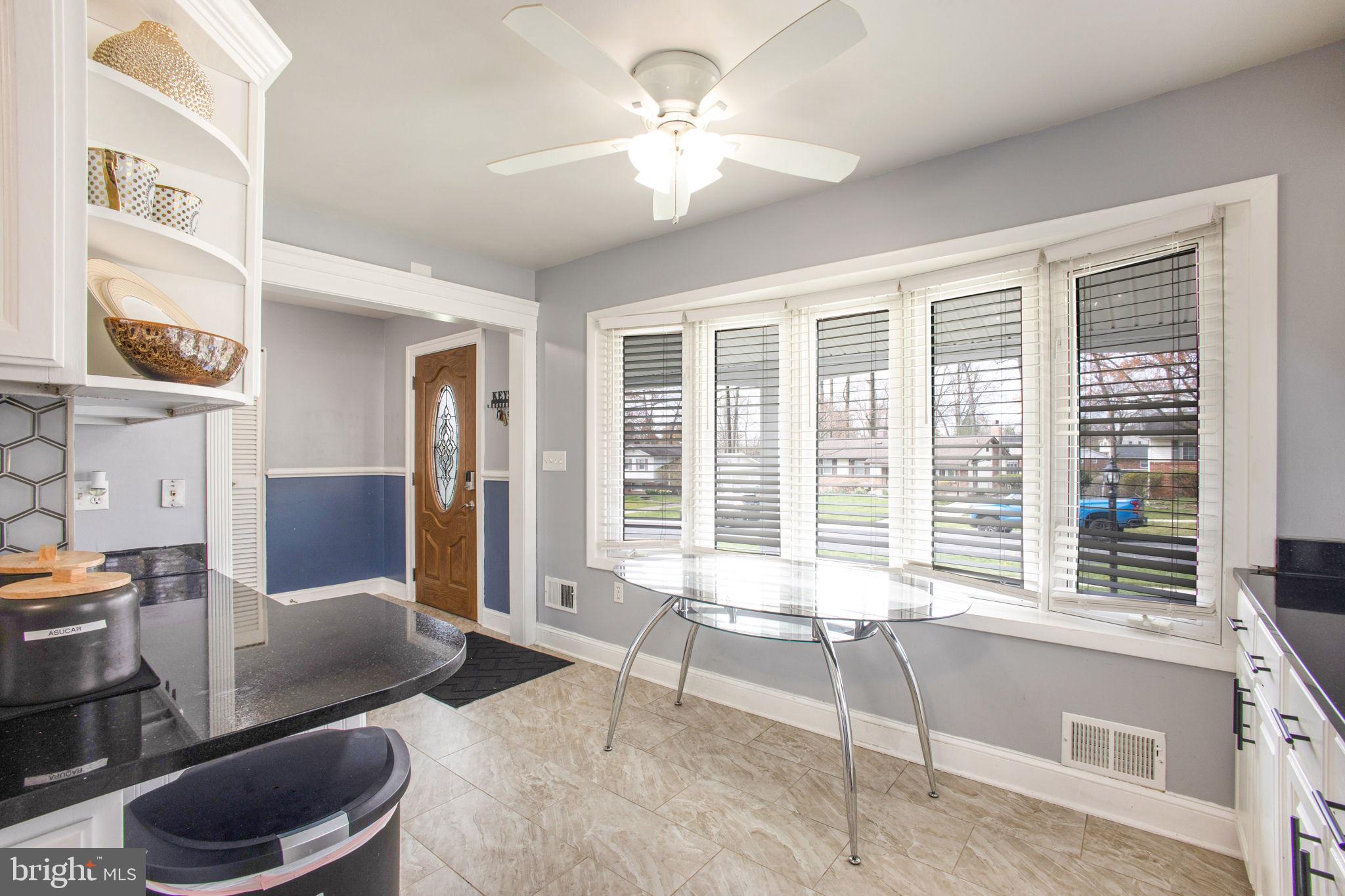 WHEATON WOODS - Residential