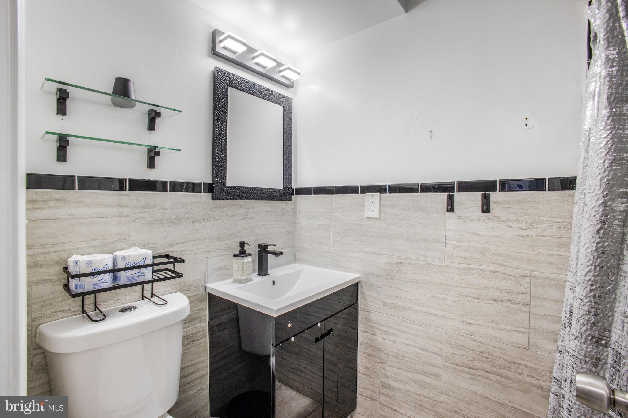 WHEATON WOODS - Residential