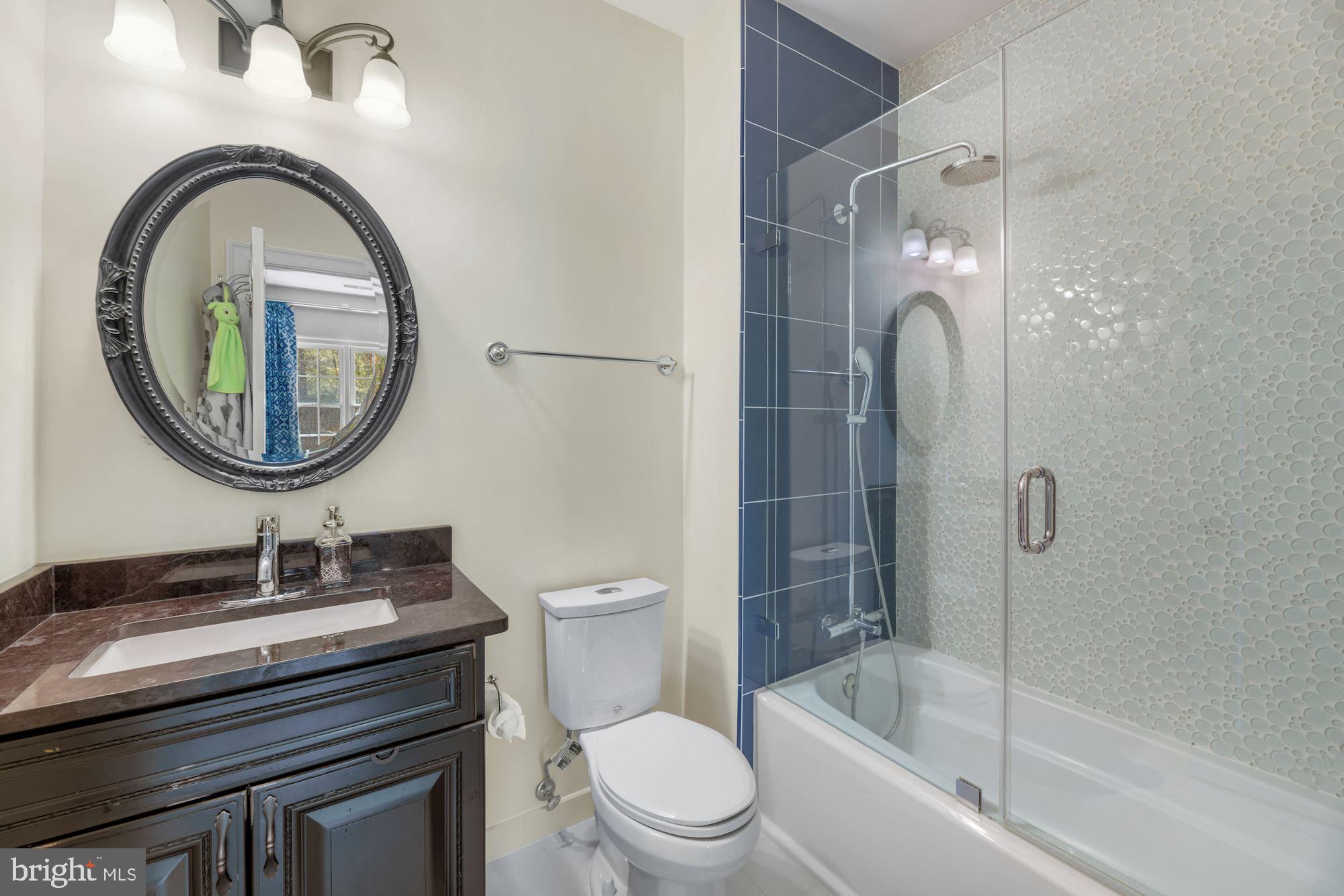 SPRINGHAVEN ESTATES - Residential