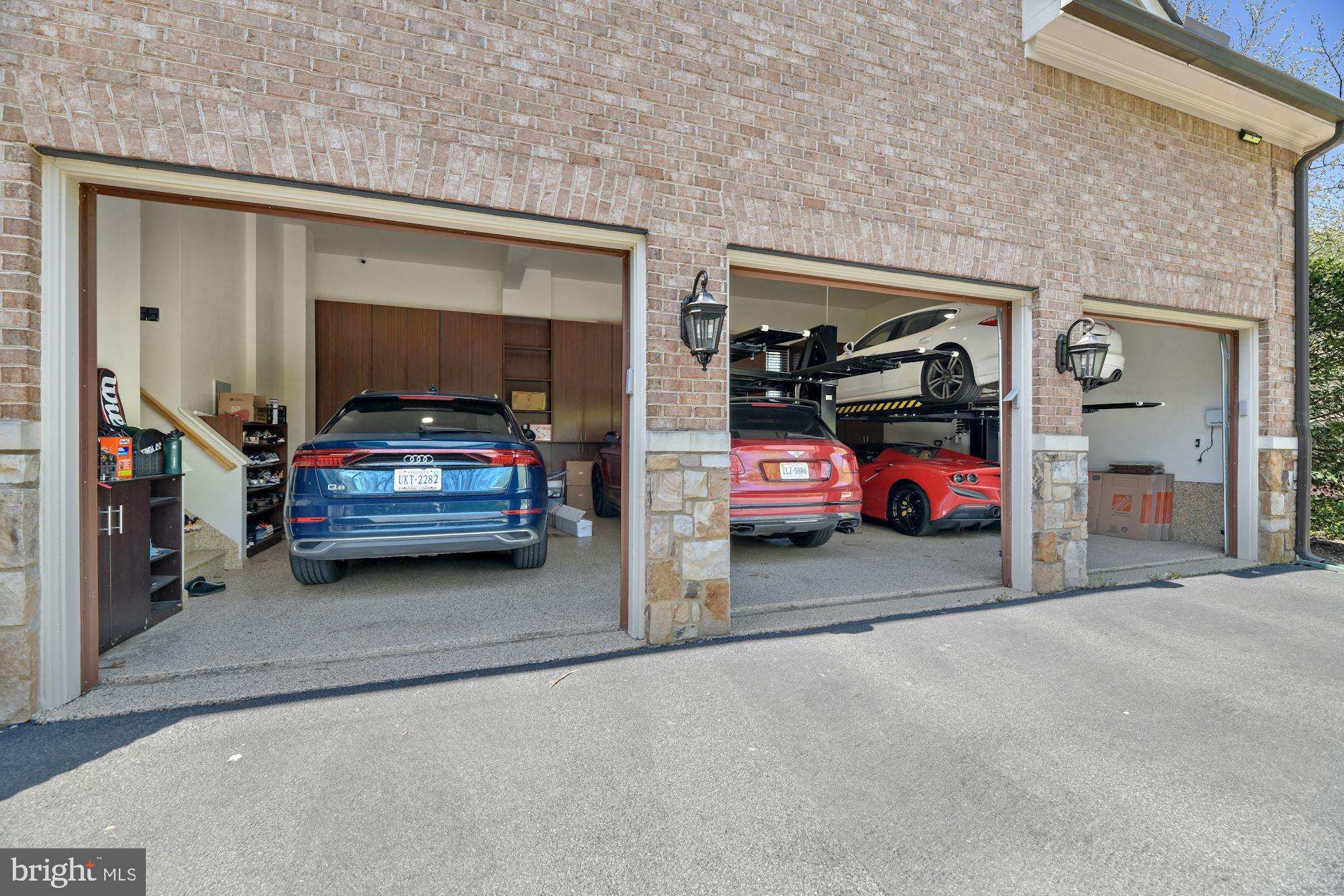 SPRINGHAVEN ESTATES - Residential