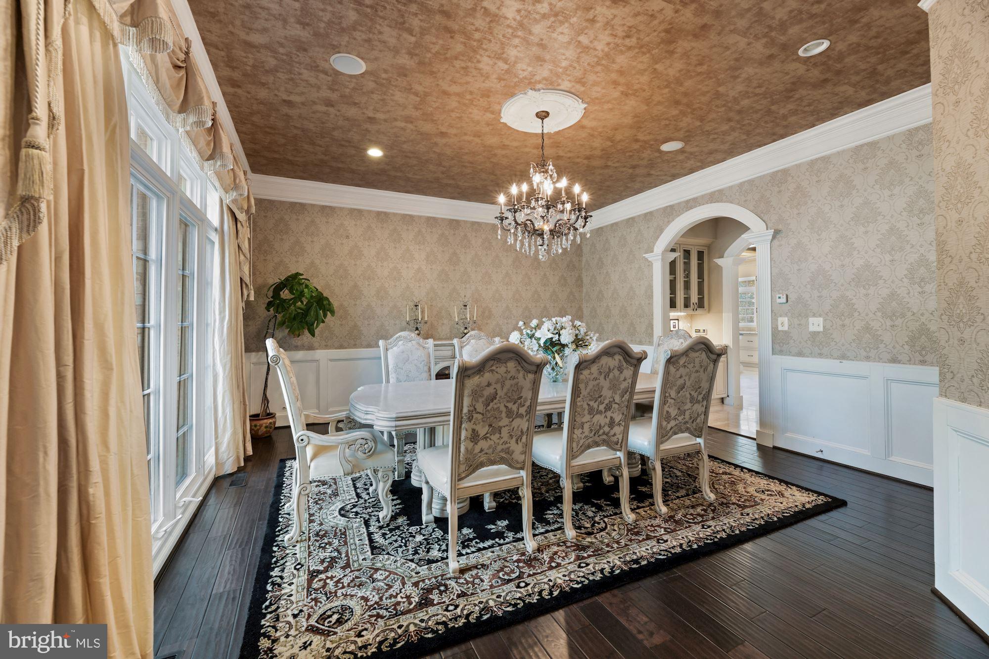 SPRINGHAVEN ESTATES - Residential