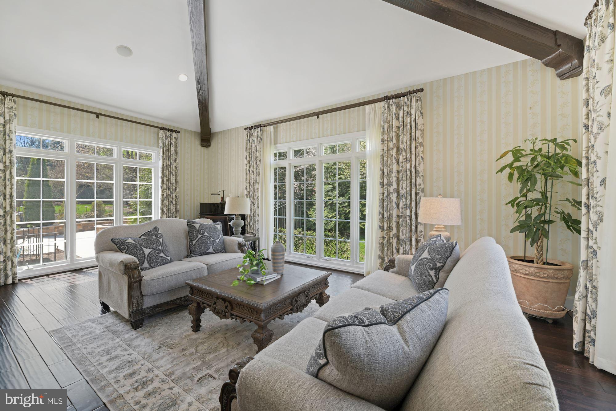 SPRINGHAVEN ESTATES - Residential