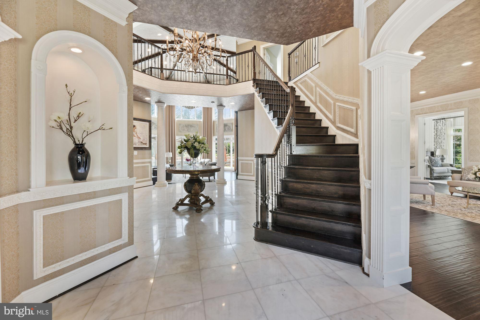 SPRINGHAVEN ESTATES - Residential