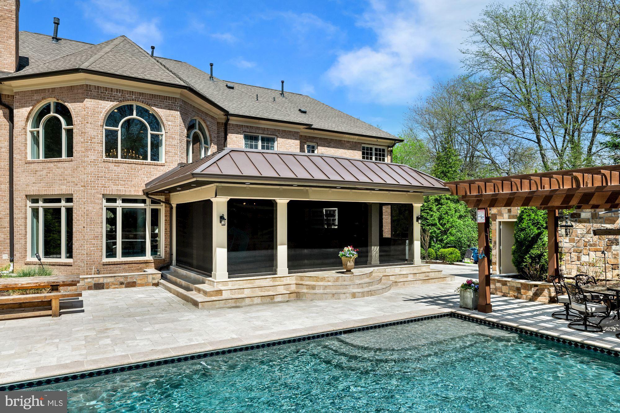 SPRINGHAVEN ESTATES - Residential