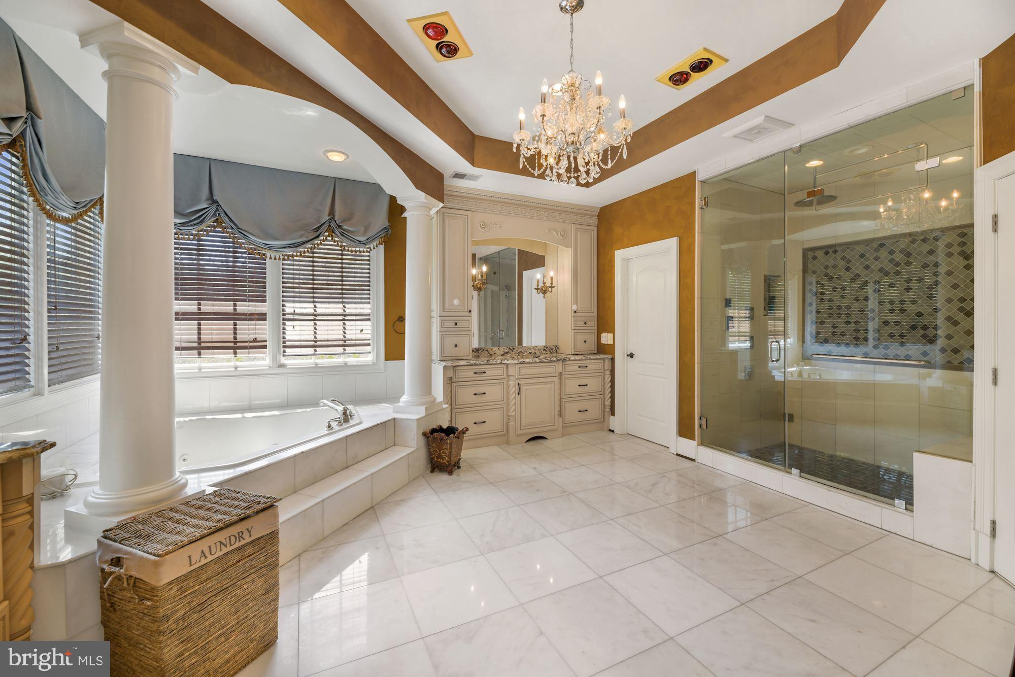 SPRINGHAVEN ESTATES - Residential