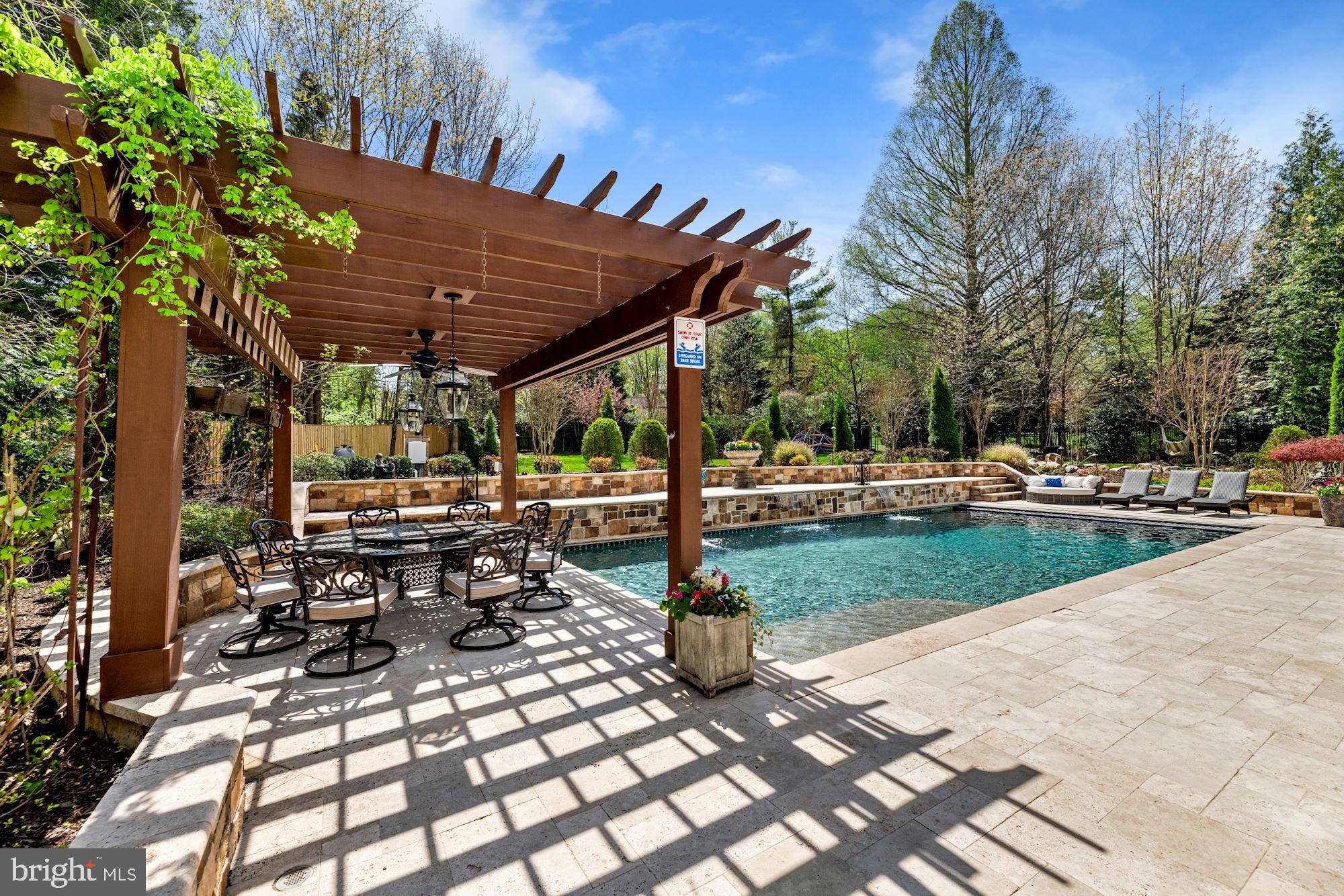 SPRINGHAVEN ESTATES - Residential