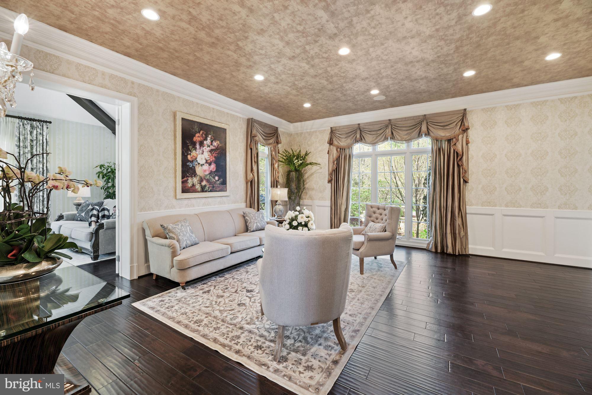 SPRINGHAVEN ESTATES - Residential