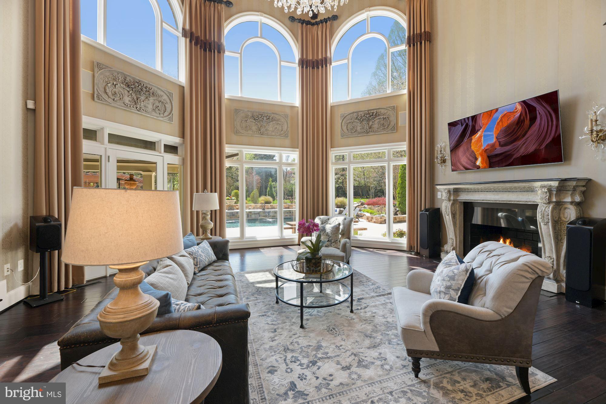 SPRINGHAVEN ESTATES - Residential