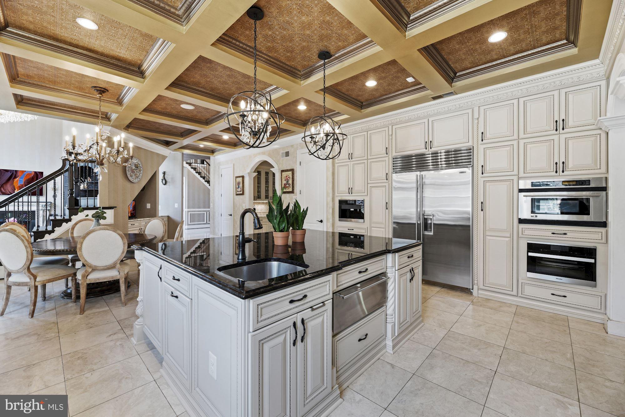 SPRINGHAVEN ESTATES - Residential