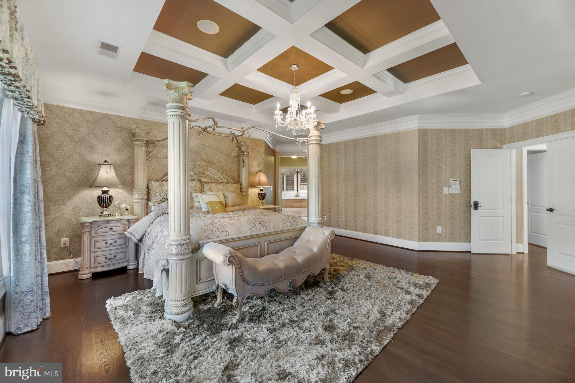 SPRINGHAVEN ESTATES - Residential