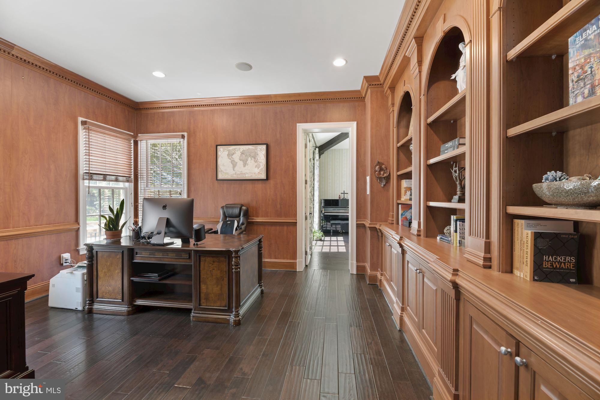 SPRINGHAVEN ESTATES - Residential