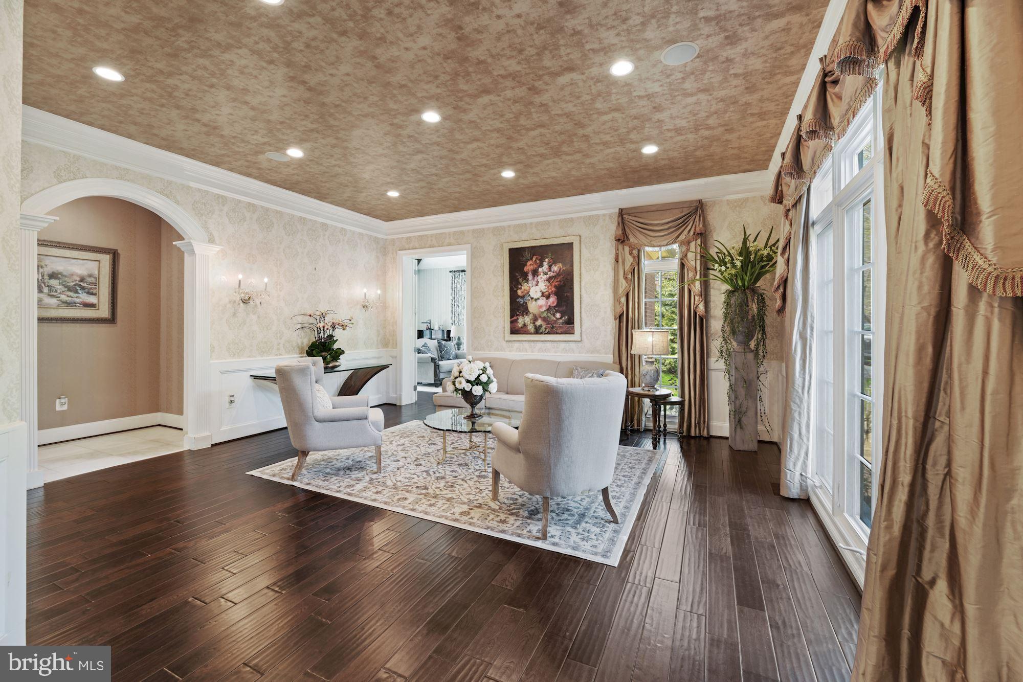 SPRINGHAVEN ESTATES - Residential