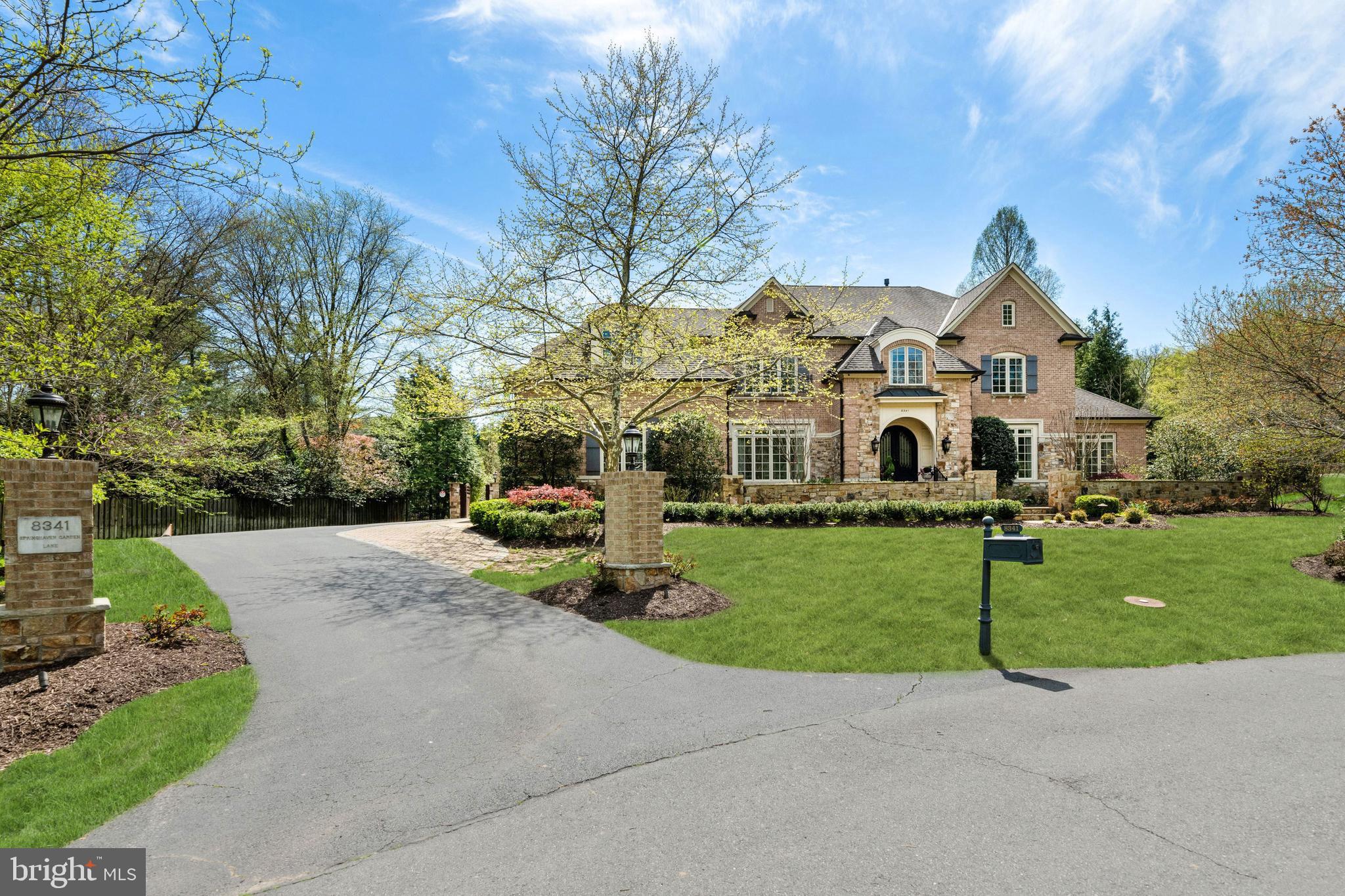 SPRINGHAVEN ESTATES - Residential