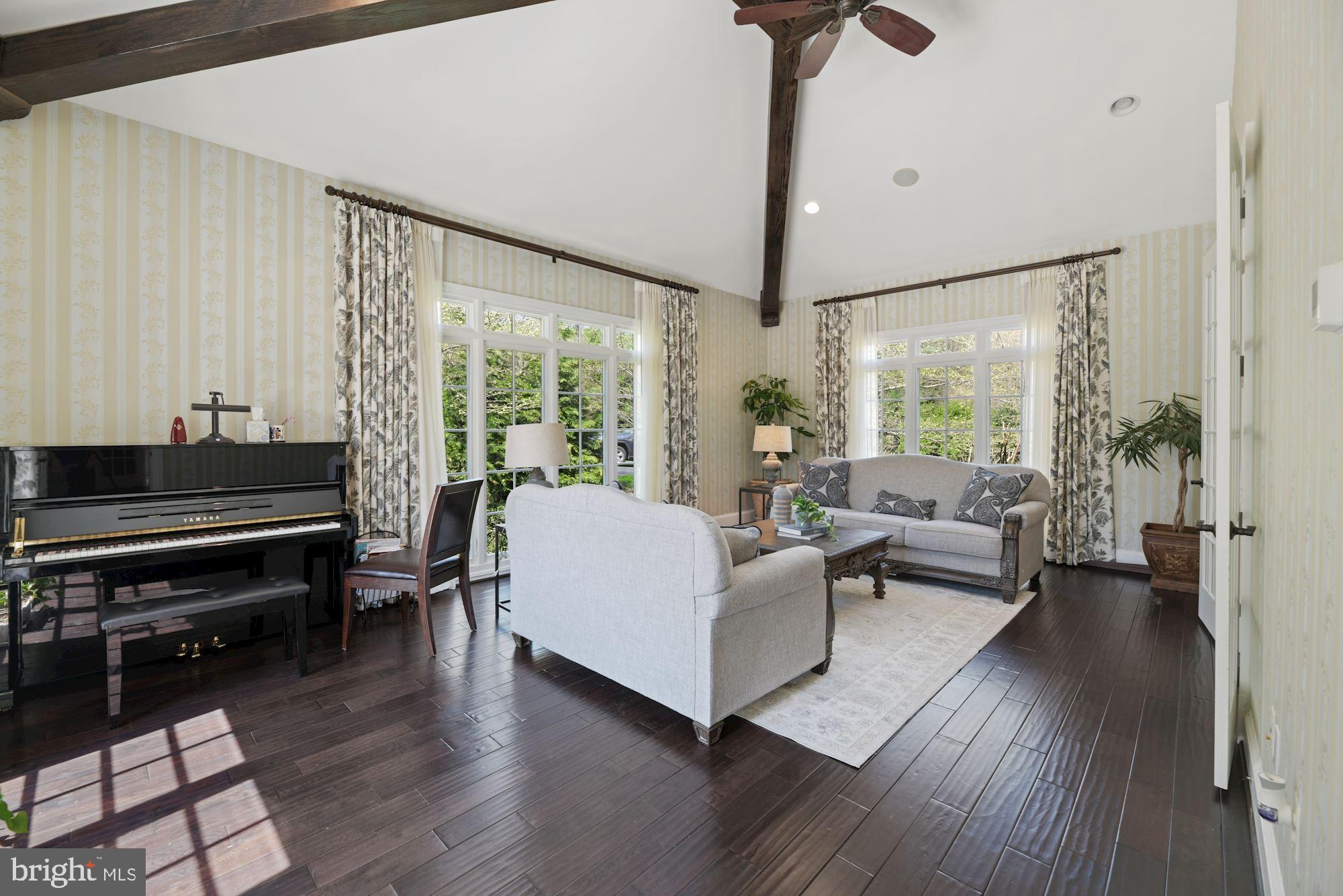 SPRINGHAVEN ESTATES - Residential